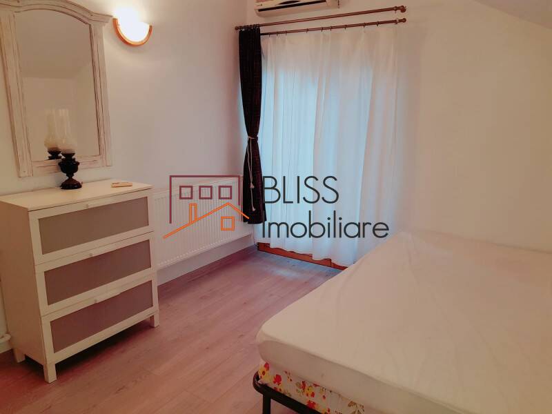 Vila 7 Camere In Zona Herastrau | Bliss Imobiliare / Photo 12 - BLISS Imobiliare