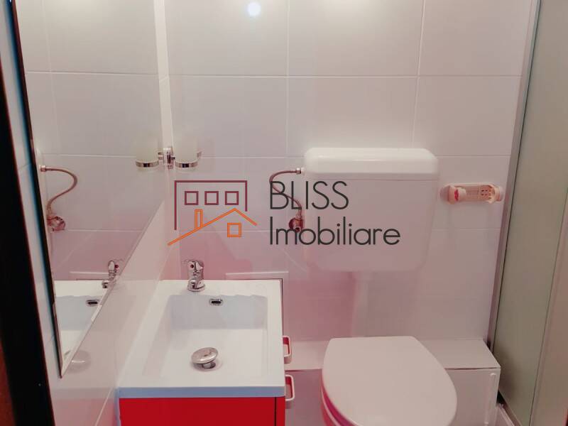 Vila 7 Camere In Zona Herastrau | Bliss Imobiliare / Photo 16 - BLISS Imobiliare