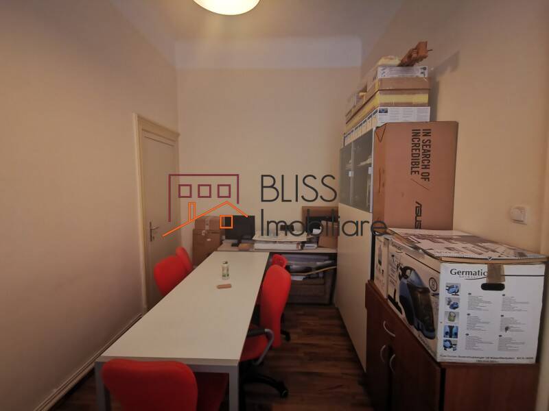 Birou Sau Locuinta 5 Camere, Cartierul Armenesc, Centrul Bucurestiului | Bliss Imobiliare / Photo 19 - BLISS Imobiliare