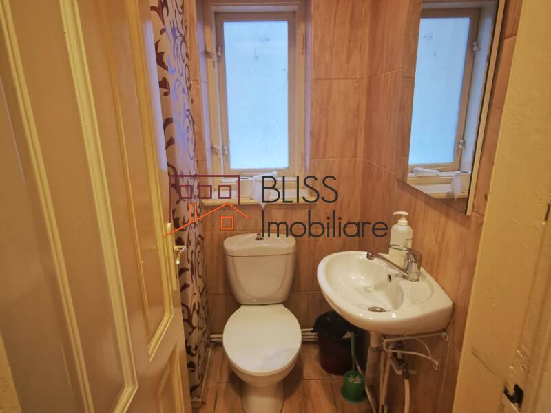 Office Or Residence, 5 Rooms, Armenian Quarter, Central Bucharest, Bucharest | Bliss Imobiliare / Photo 16 - BLISS Imobiliare