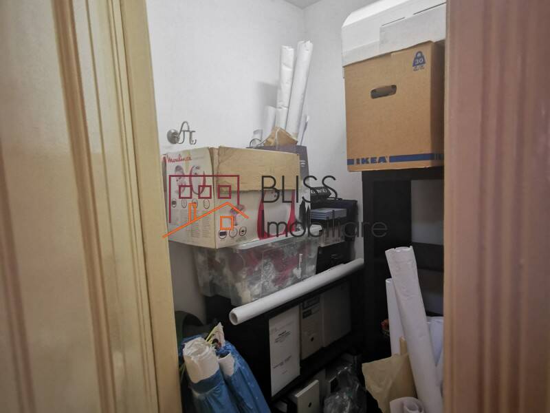 Spacious Apartment, Bucharest | Bliss Imobiliare / Photo 12 - BLISS Imobiliare