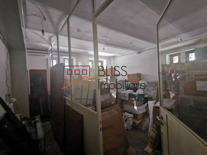 Office Or Residence, 5 Rooms, Armenian Quarter, Central Bucharest, Bucharest | Bliss Imobiliare / Photo 23 - BLISS Imobiliare