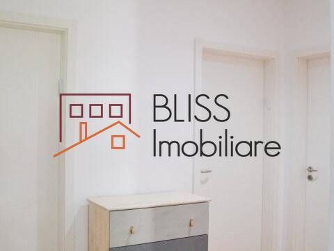 Apartament de Inchiriat Iancu Nicolae | Pipera - 4 Camere - ID:86938 | Bliss Imobiliare / Photo 10 - BLISS Imobiliare