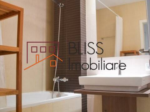 Apartment for Rent Iancu Nicolae | Pipera, Bucharest / Ilfov - 3 Bedroom - ID:86938 | Bliss Imobiliare / Photo 13 - BLISS Imobiliare