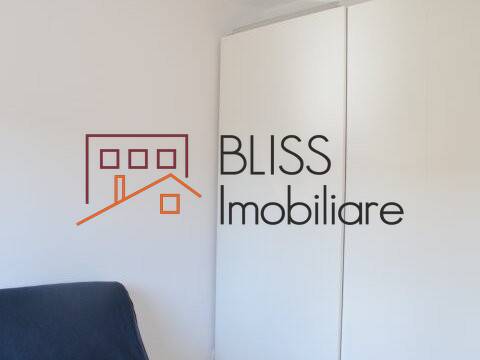 Apartment for Rent Iancu Nicolae | Pipera, Bucharest / Ilfov - 3 Bedroom - ID:86938 | Bliss Imobiliare / Photo 12 - BLISS Imobiliare