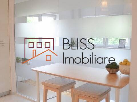 Apartment for Rent Iancu Nicolae | Pipera, Bucharest / Ilfov - 3 Bedroom - ID:86938 | Bliss Imobiliare / Photo 7 - BLISS Imobiliare