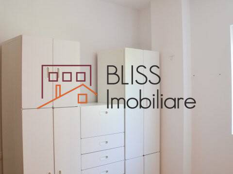 Apartment for Rent Iancu Nicolae | Pipera, Bucharest / Ilfov - 3 Bedroom - ID:86938 | Bliss Imobiliare / Photo 11 - BLISS Imobiliare