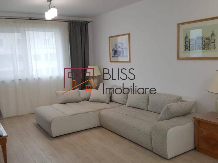65sqm 1-bedroom Apartment In Pipera, Bucharest / Ilfov | Bliss Imobiliare / Photo 1 - BLISS Imobiliare