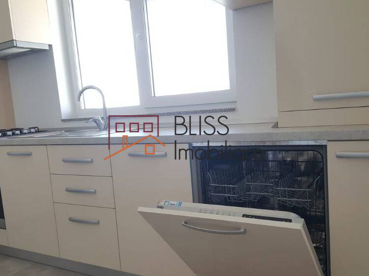 65sqm 1-bedroom Apartment In Pipera, Bucharest / Ilfov | Bliss Imobiliare / Photo 4 - BLISS Imobiliare