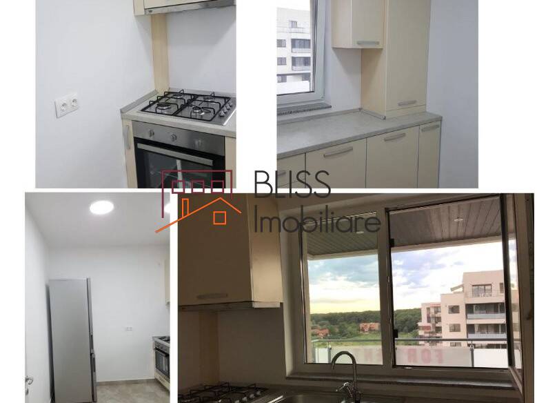 Apartament 65mp Cu 2 Camere Pipera | Bliss Imobiliare / Photo 5 - BLISS Imobiliare