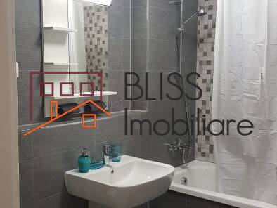 65sqm 1-bedroom Apartment In Pipera, Bucharest / Ilfov | Bliss Imobiliare / Photo 7 - BLISS Imobiliare