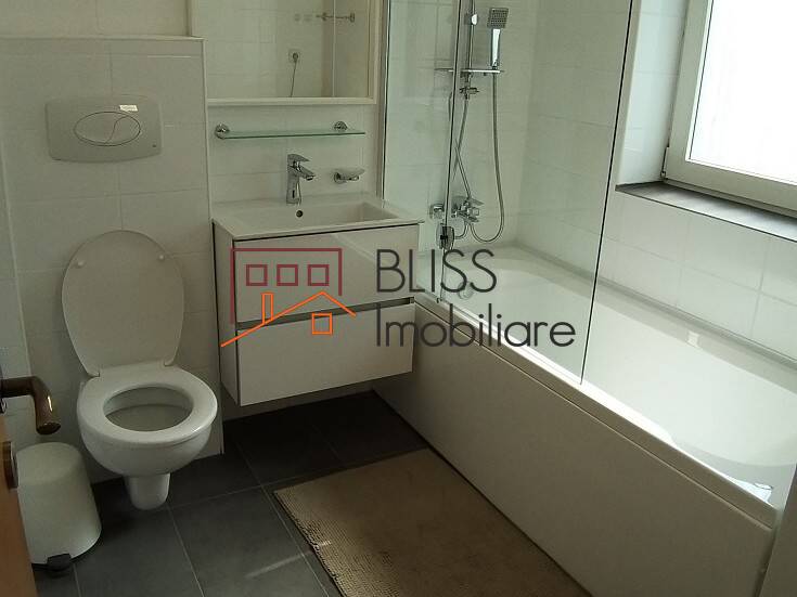 Apartament de Vanzare Herastrau | Nordului - 4 Camere - ID:50537 | Bliss Imobiliare / Photo 15 - BLISS Imobiliare