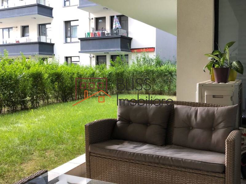 Apartment for Rent Aviatiei | Promenada mall | Metro Pipera, Bucharest - 2 Bedroom - ID:78423 | Bliss Imobiliare / Photo 1 - BLISS Imobiliare