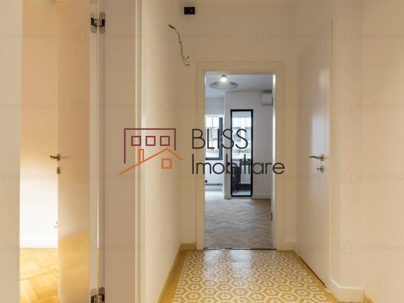 Apartment for Rent KM 0 | Ultracentral, Bucharest - 4 Bedroom - ID:87203 | Bliss Imobiliare / Photo 7 - BLISS Imobiliare