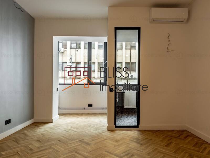 Apartment for Rent KM 0 | Ultracentral, Bucharest - 4 Bedroom - ID:87203 | Bliss Imobiliare / Photo 5 - BLISS Imobiliare