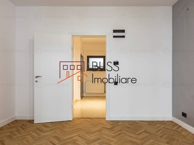 Apartment for Rent KM 0 | Ultracentral, Bucharest - 4 Bedroom - ID:87203 | Bliss Imobiliare / Photo 6 - BLISS Imobiliare