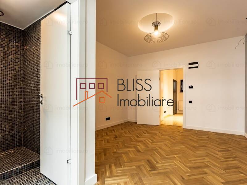 Apartament de Inchiriat KM 0 | Ultracentral - 5 Camere - ID:87203 | Bliss Imobiliare / Photo 4 - BLISS Imobiliare