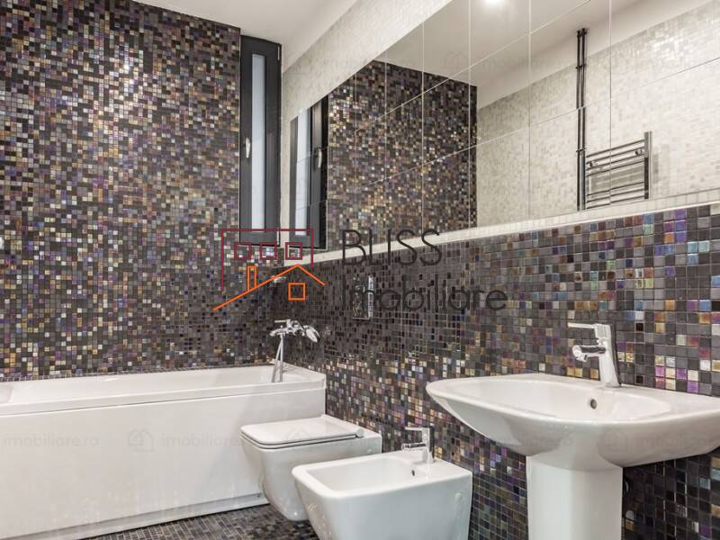 Apartment for Rent KM 0 | Ultracentral, Bucharest - 4 Bedroom - ID:87203 | Bliss Imobiliare / Photo 12 - BLISS Imobiliare