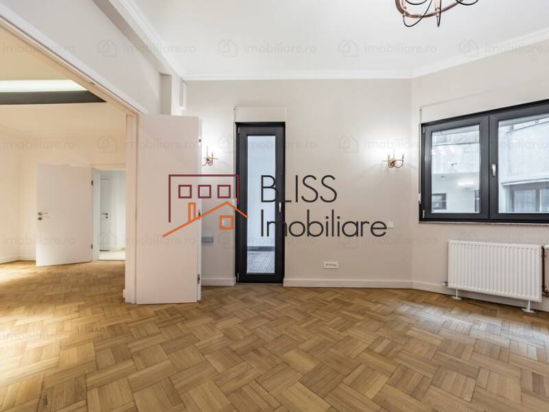 Apartament de Inchiriat KM 0 | Ultracentral - 5 Camere - ID:87203 | Bliss Imobiliare / Photo 2 - BLISS Imobiliare
