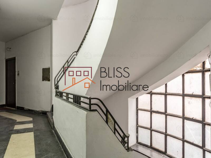 Apartment for Rent KM 0 | Ultracentral, Bucharest - 4 Bedroom - ID:87203 | Bliss Imobiliare / Photo 14 - BLISS Imobiliare