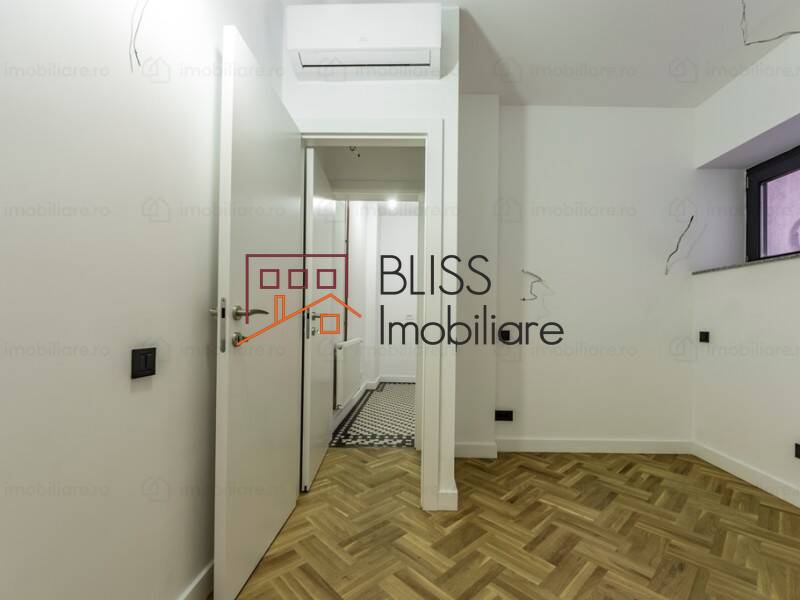 Apartment for Rent KM 0 | Ultracentral, Bucharest - 4 Bedroom - ID:87203 | Bliss Imobiliare / Photo 9 - BLISS Imobiliare