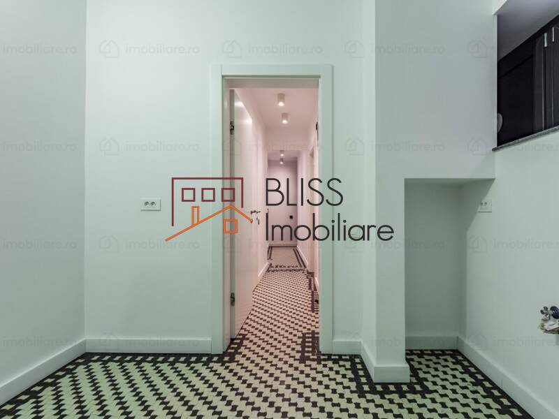 Apartament de Inchiriat KM 0 | Ultracentral - 5 Camere - ID:87203 | Bliss Imobiliare / Photo 10 - BLISS Imobiliare