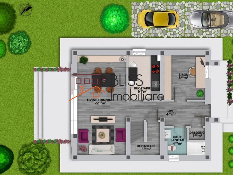 Photo 7 - BLISS Imobiliare