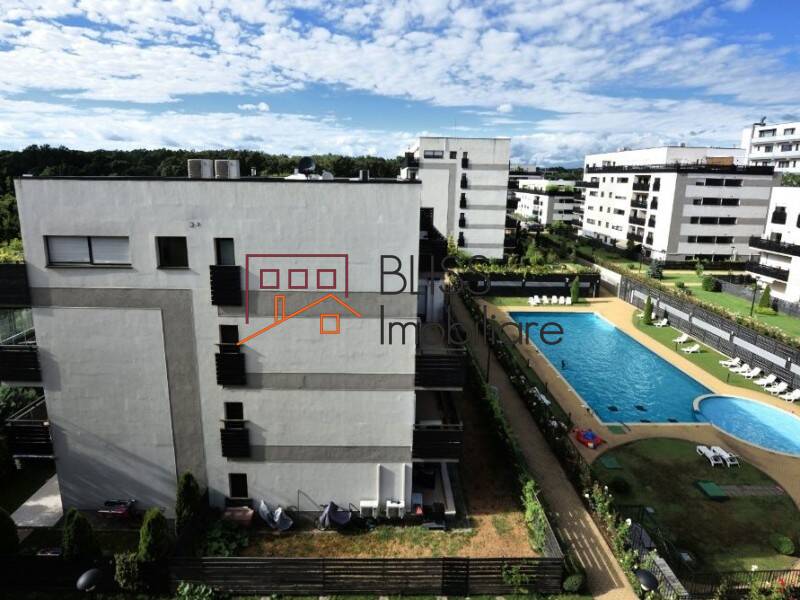 Apartament de Inchiriat Iancu Nicolae | Pipera - 2 Camere - ID:87273 | Bliss Imobiliare / Photo 1 - BLISS Imobiliare