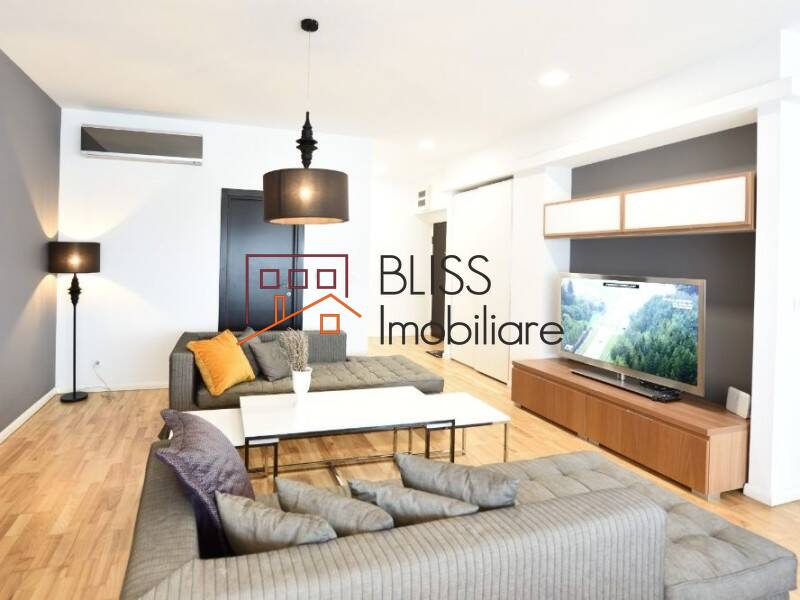 Apartment for Rent Iancu Nicolae | Pipera, Bucharest - 1 Bedroom - ID:87273 | Bliss Imobiliare / Photo 3 - BLISS Imobiliare