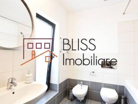 Apartment for Rent Iancu Nicolae | Pipera, Bucharest - 1 Bedroom - ID:87273 | Bliss Imobiliare / Photo 10 - BLISS Imobiliare
