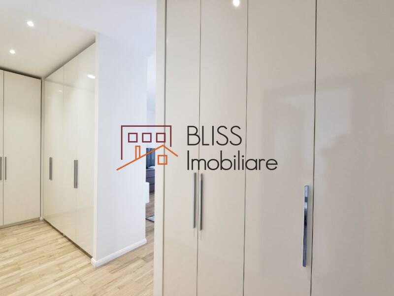Apartment for Rent Iancu Nicolae | Pipera, Bucharest - 1 Bedroom - ID:87273 | Bliss Imobiliare / Photo 7 - BLISS Imobiliare