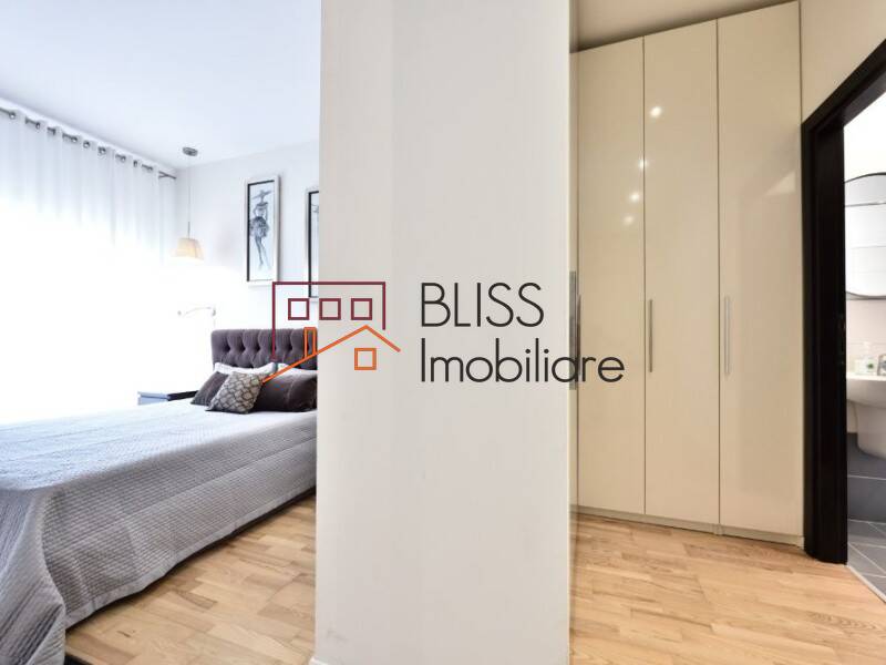 Apartament de Inchiriat Iancu Nicolae | Pipera - 2 Camere - ID:87273 | Bliss Imobiliare / Photo 8 - BLISS Imobiliare