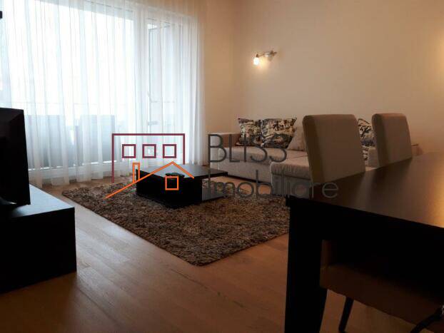 Apartment for Rent Dorobanti | Primaverii | Kiseleff | Aviatorilor, Bucharest - 3 Bedroom - ID:28431 | Bliss Imobiliare / Photo 1 - BLISS Imobiliare