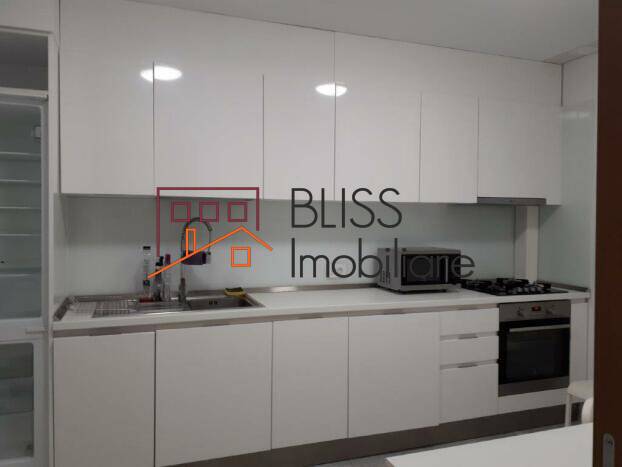 Apartment for Rent Dorobanti | Primaverii | Kiseleff | Aviatorilor, Bucharest - 3 Bedroom - ID:28431 | Bliss Imobiliare / Photo 4 - BLISS Imobiliare
