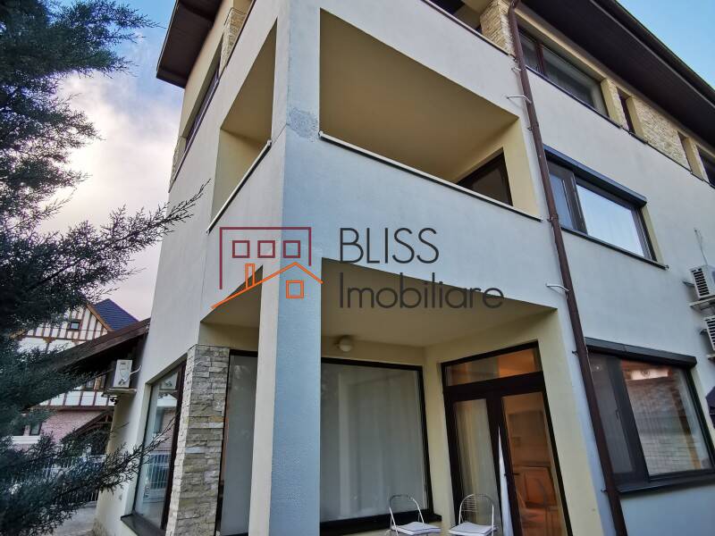 Vila Cu 6 Camere | Bliss Imobiliare / Photo 4 - BLISS Imobiliare