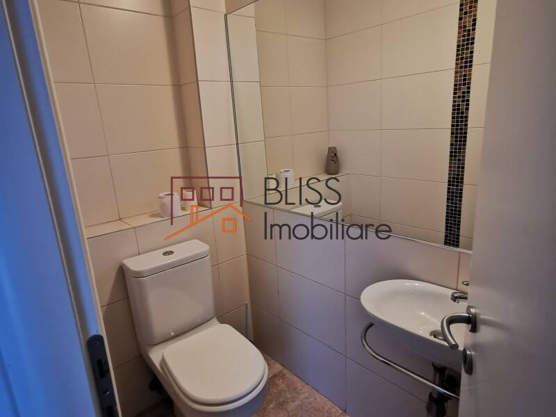 Modern 4 Bedroom Villa, Bucharest / Ilfov | Bliss Imobiliare / Photo 9 - BLISS Imobiliare