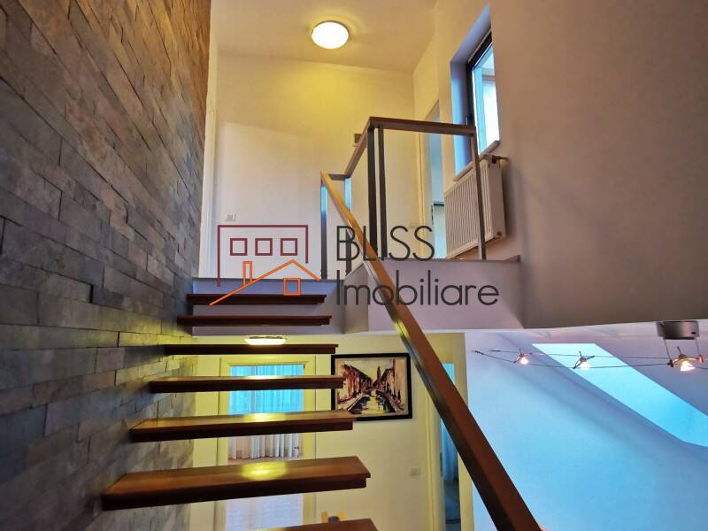 Modern 4 Bedroom Villa, Bucharest / Ilfov | Bliss Imobiliare / Photo 35 - BLISS Imobiliare