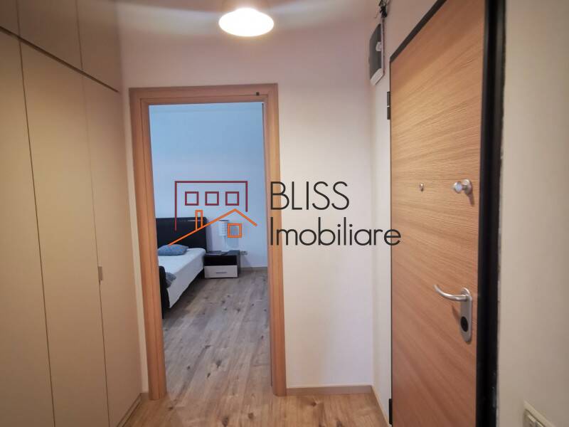Furnished 2 Bedroom, Bucharest | Bliss Imobiliare / Photo 15 - BLISS Imobiliare