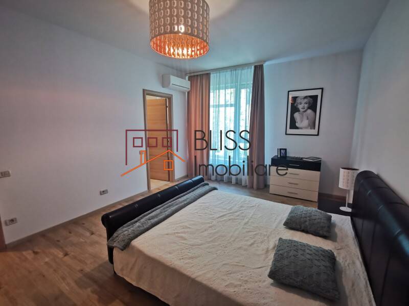 Furnished 2 Bedroom, Bucharest | Bliss Imobiliare / Photo 13 - BLISS Imobiliare