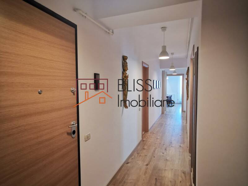 Furnished 2 Bedroom, Bucharest | Bliss Imobiliare / Photo 20 - BLISS Imobiliare