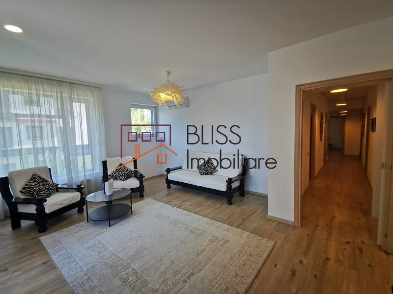 Furnished 2 Bedroom, Bucharest | Bliss Imobiliare / Photo 4 - BLISS Imobiliare
