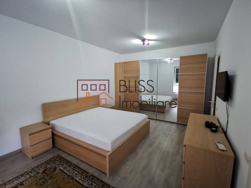 3 Bedroom Apartment, Bucharest | Bliss Imobiliare / Photo 18 - BLISS Imobiliare