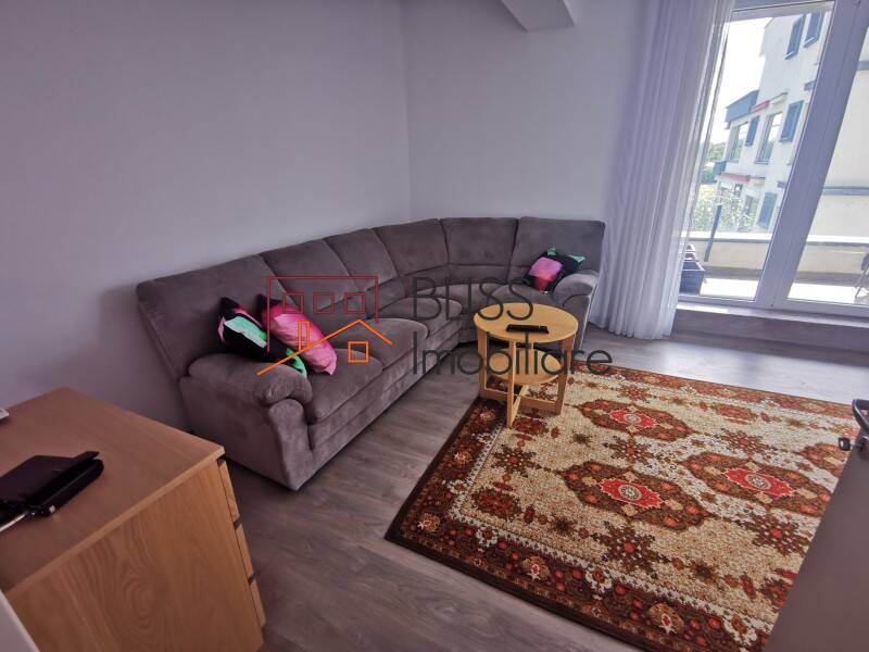 3 Bedroom Apartment, Bucharest | Bliss Imobiliare / Photo 6 - BLISS Imobiliare