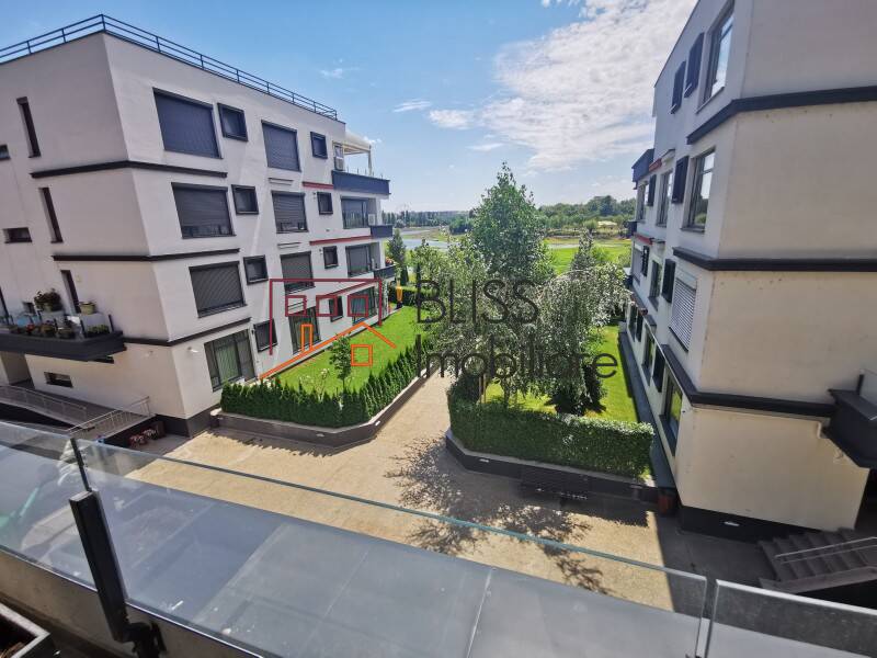 3 Bedroom Apartment, Bucharest | Bliss Imobiliare / Photo 1 - BLISS Imobiliare