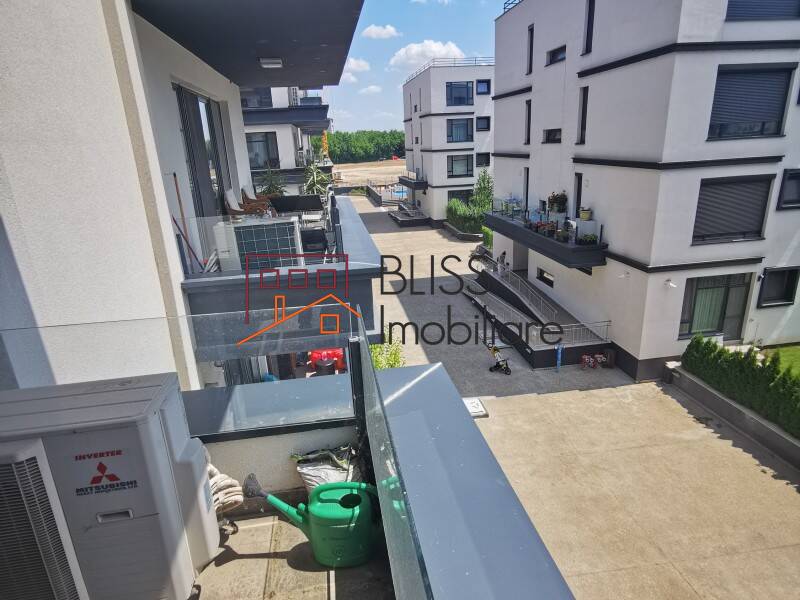 3 Bedroom Apartment, Bucharest | Bliss Imobiliare / Photo 3 - BLISS Imobiliare