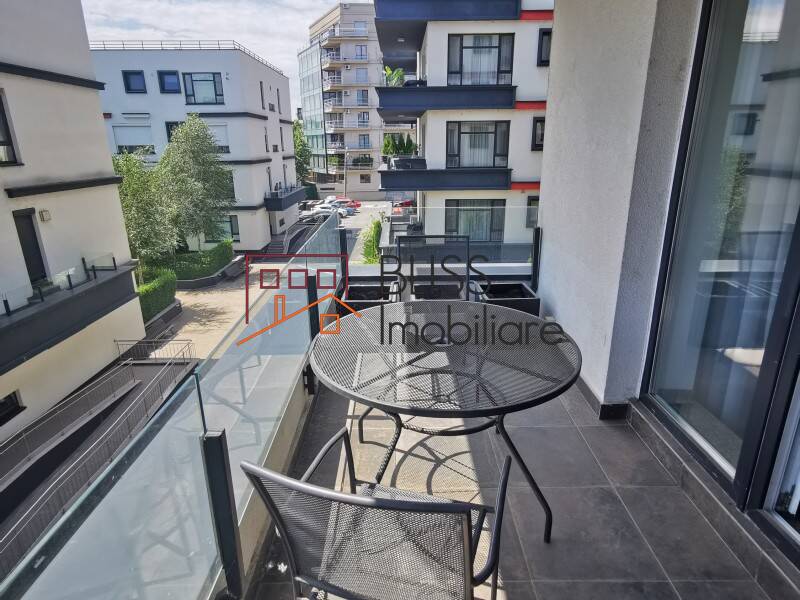 3 Bedroom Apartment, Bucharest | Bliss Imobiliare / Photo 4 - BLISS Imobiliare