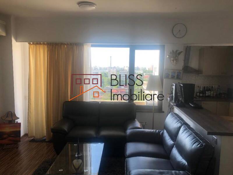 Studio Apartment, Bucharest | Bliss Imobiliare / Photo 4 - BLISS Imobiliare