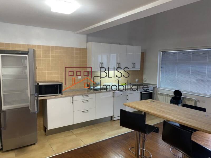 Apartament Duplex de Inchiriat Herastrau | Nordului - 3 Camere - ID:87433 | Bliss Imobiliare / Photo 3 - BLISS Imobiliare
