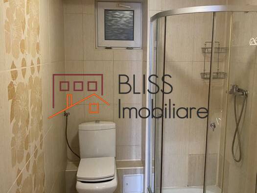 Duplex apartment for Rent Herastrau | Nordului, Bucharest - 2 Bedroom - ID:87433 | Bliss Imobiliare / Photo 7 - BLISS Imobiliare
