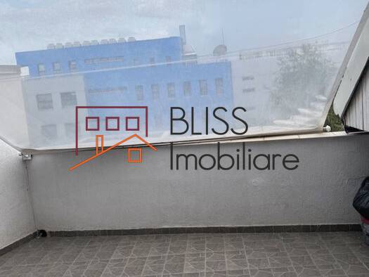 Duplex apartment for Rent Herastrau | Nordului, Bucharest - 2 Bedroom - ID:87433 | Bliss Imobiliare / Photo 8 - BLISS Imobiliare